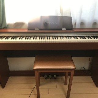 【募集締め切りました】CASIO Privia PX-730