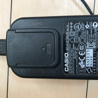 【募集締め切りました】CASIO Privia PX-730の画像