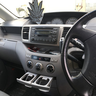 車検無し。部品取りにいかがですか？の画像