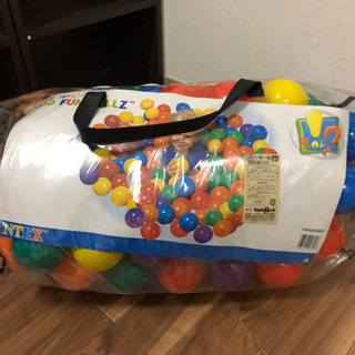 59 カラーボール100個の画像