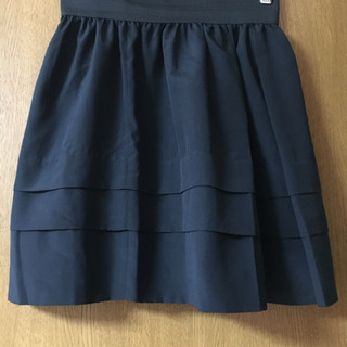 earth music&ecology ミニスカート