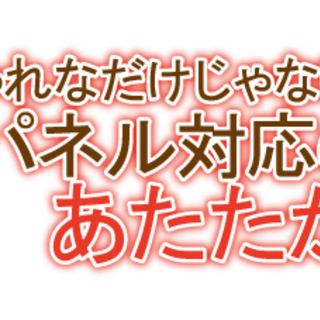 ★タッチパネル対応あったか手袋 レディース★《新品》の画像