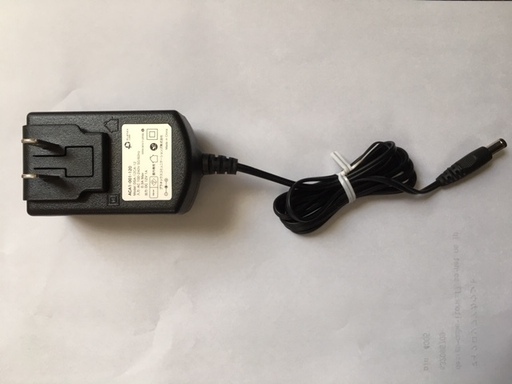 プラネックスネットワークカメラ用中古ACダプター ACA1-001-120