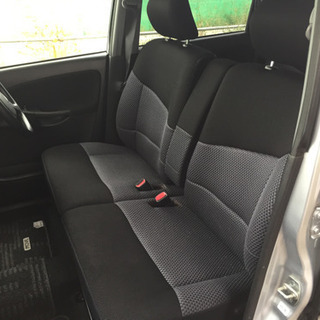 コミコミ11万円、走行4万キロ、ムーブ カスタム、車検あり、下取り可の画像