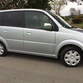 コミコミ11万円、走行4万キロ、ムーブ カスタム、車検あり、下取り可の画像