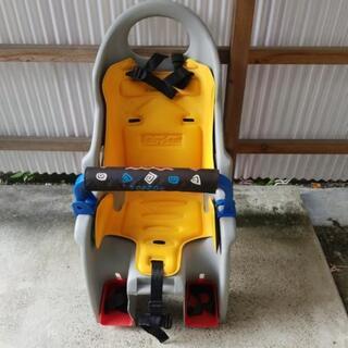 マウンテンバイク用　チャイルドシート