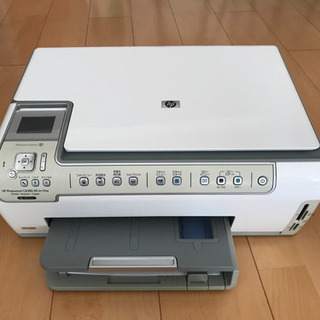 HPフォトスマートプリンター^_^