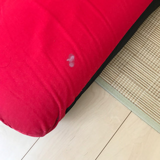 ソファベッドの画像