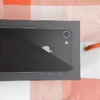 No15永久赤ロム保証 iphone8 64gbsimロック解除...
