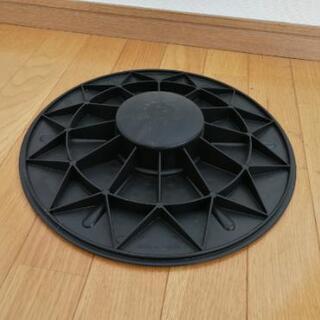 【期間限定値下げ】ボディバランスマシーンの画像
