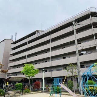 堺市東区日置荘西町 マンション