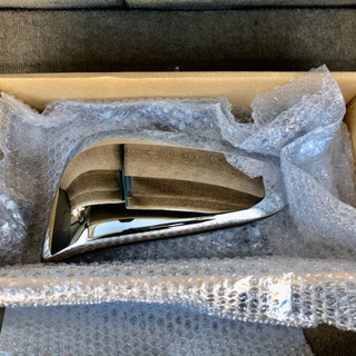 メッキドアミラー　の画像