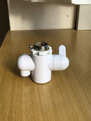 アムウェイ　浄水器　e spring 切替バルブ