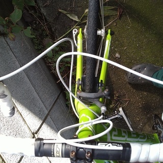 FELT F95 ロードバイク 48サイズ（女性用）