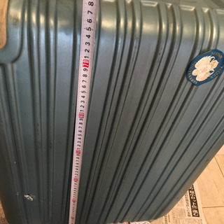 スーツケース 大の画像