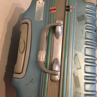 スーツケース 大の画像