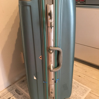 スーツケース 大の画像