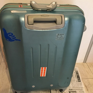 スーツケース 大の画像