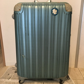 スーツケース 大の画像