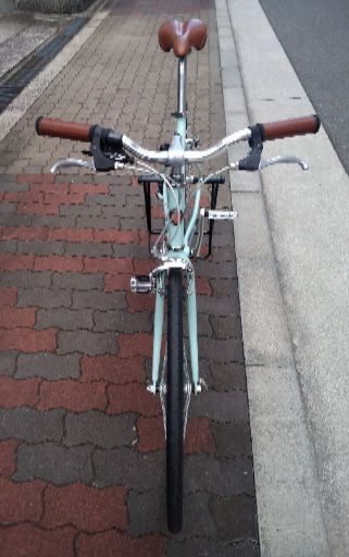 ?tokyo bike 26?