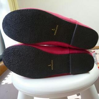 新品♡﻿レディース インヒールブーツ👢の画像