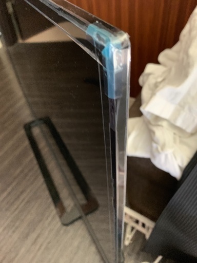 値下げしました！40型TOSHBAテレビREGZA！ 2018年！1回しか使用してません(動作確認の為)
