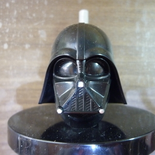 スターウォーズストロー付きカップの画像