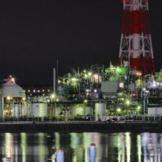 四日市工場夜景を撮影しよう！ - 四日市市
