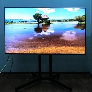 【ハッピー西葛西店】60インチ液晶テレビ　AQUOS[アクオス]...