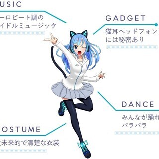 【基本給13万円+歩合給】保護猫アイドルグループ「QvQ」初期メンバーオーディンションを開催＜12/31まで募集＞の画像
