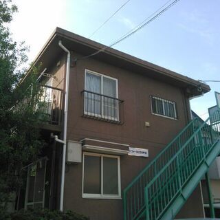 【松戸市常盤平7丁目】【2階角部屋】【2面採光につき日当たり良好...