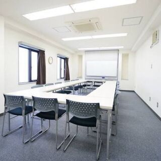 11/6(水)19:30開催☆浜松町(徒歩4分)ワンコイン名刺交...
