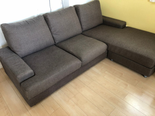 ニトリ　ソファ　大特価　11月中まで出品