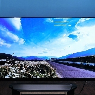 【ハッピー西葛西店】55インチ　有機ELテレビ　LG[エルジー]...