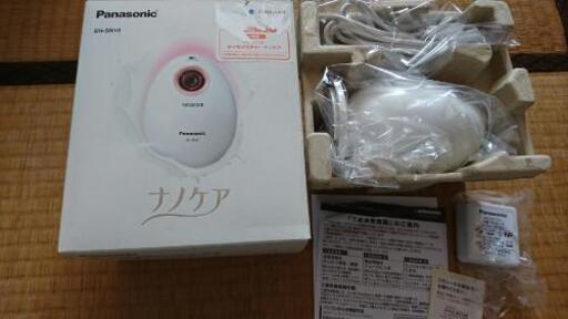 ☆新品☆Panasonic ナノケア