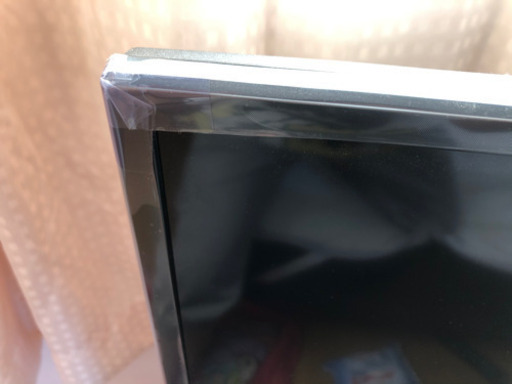 ハイセンス 43型TV