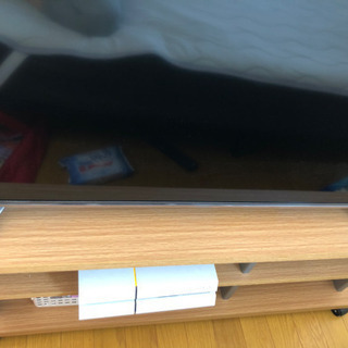 ハイセンス 43型TV