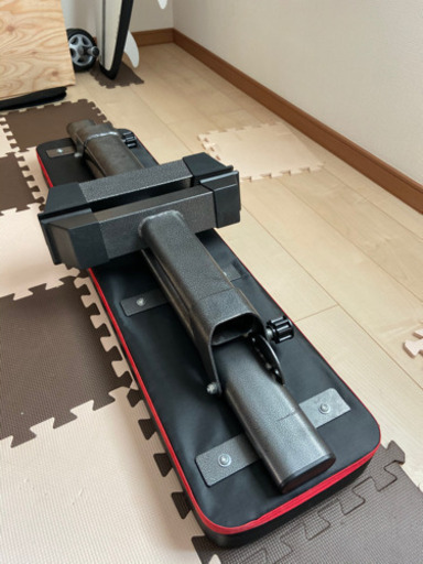 60kgダンベル＋折りたたみベンチトレーニングセット
