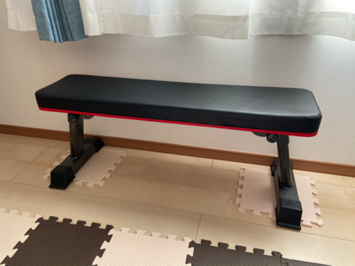 60kgダンベル＋折りたたみベンチトレーニングセット