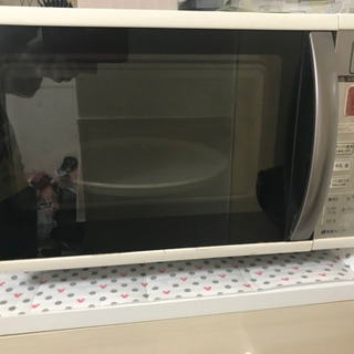 オーブンレンジ