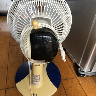 扇風機teknos