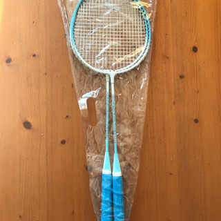 子供用バトミントンラケット