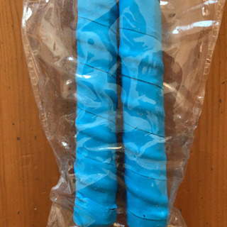 子供用バトミントンラケットの画像