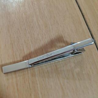 ネクタイピン　クレージュ　courregesの画像