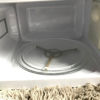 電子レンジ　美品の画像