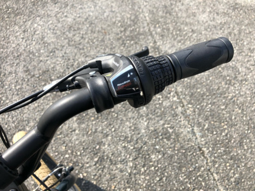 【 御取り引き中 】Coleman  自転車