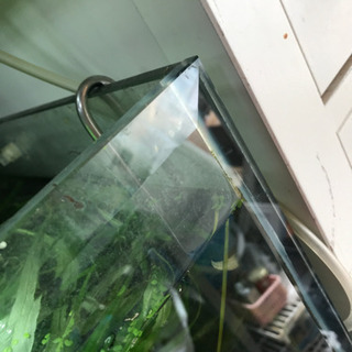 アクア高級９０センチ水槽セット