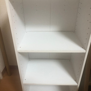 白いボックスの画像