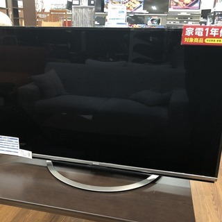 【トレファク府中店】2018年モデル SHARP 50インチ液晶テレビ