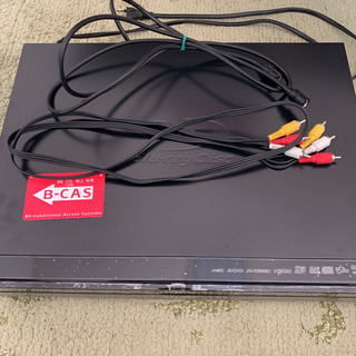 toshiba regza dbr-z150 東芝 レグザ 美品
